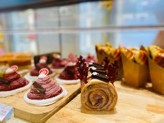 -好利来(七宝领展广场店)