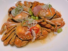 -蟹榭(静安寺晶品商场店)