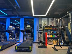 -NRG 健身私教CLUB(WPP达邦协作广场店)