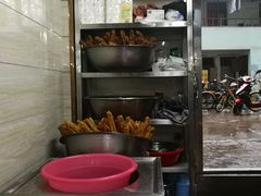 -芳婆糕团店(王府大街店)
