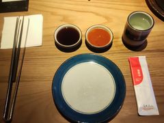 -烧肉达人•炭火烧肉(新天地店)