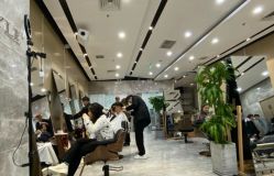 -IN STYLE·全国形象店