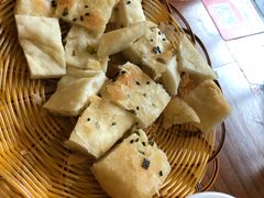 -山沟沟羊小馆&烤全羊羊肉汤(麦岛店)