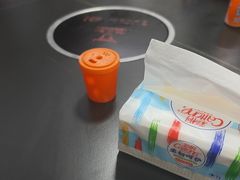 -周良天山牛杂城(天山路总店)