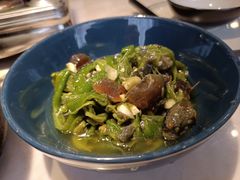 擂辣椒皮蛋-味上湘菜馆(岳麓山店)