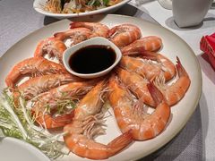 -莆田餐厅PUTIEN(世博源店)