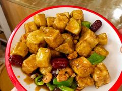 -庆山饭店·海鲜饺子家常菜(北戴河黑石路店)