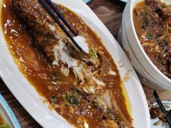 -合合春饼·酱骨·东北菜(潘家园店)