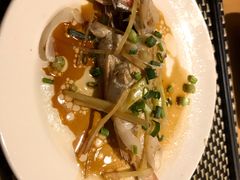 -盛宴标帜西餐厅龙虾.鲍鱼•牛排(重庆喜来登大酒店)