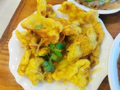 老家锅包肉-东北人家铁锅炖(鞍山路店)