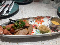 -CRAZYONES西班牙海鲜饭(上海美罗城店)