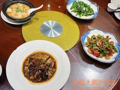 -八道本地特色菜馆(大鹏古城店)