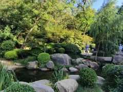 -北岭山森林公园