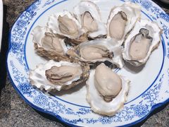 -渔民船说·北塘海鲜·天津菜·海肠捞饭(北塘古镇店)