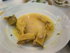 -馨越楼·点心·粤菜(赤坎店)