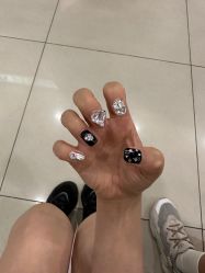 -斯馨·健康美甲美睫