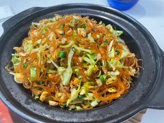 -周三的情书花园餐厅(江北店)