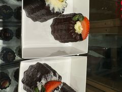 -Juicy Bakery(大学路店)