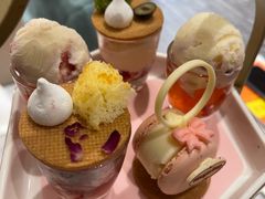 -哈根达斯(城西银泰店)