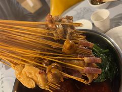 -成都瓜串串(水围1368店)