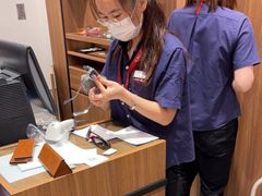 -JINS(北京apm店)