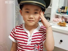 -小杨生煎(龙之梦购物中心店)
