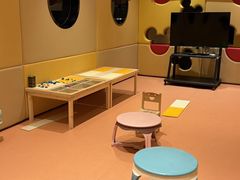 -紫薇港式茶餐厅(厦门君泰酒店)