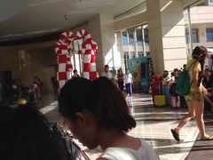 -三亚湾红树林度假世界(木棉酒店)