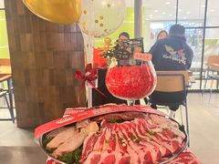 -烧肉达人•炭火烧肉(新天地店)