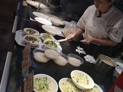 -重庆小面·抄手(解放碑好吃街店)