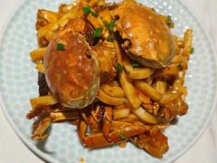 -3号仓库·创意中国菜(嘉兴龙鼎万达店)