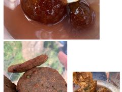 -粗茶淡饭(东关街店)