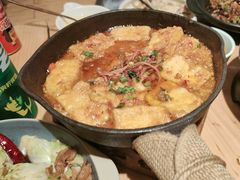 -云海肴·汽锅鸡·云南菜(东坝金隅店)