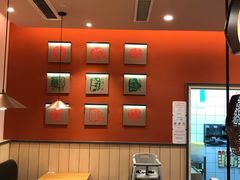 -阿香米线杭州西湖银泰文化广场餐厅