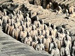 -秦始皇帝陵博物院-丽山园