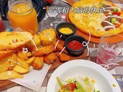 -米斯特比萨(罗斯福店)
