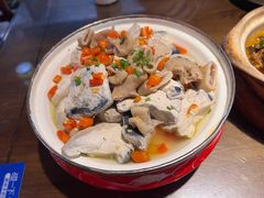 -应天大明王朝·南京菜创始店(中山陵店)