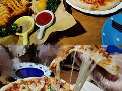 -盘炉forenza·云贵川融合小食堂 ( 钟楼中柳巷店)