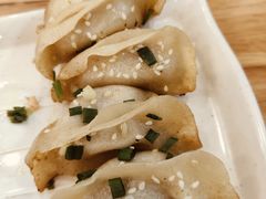 -小姜锅贴(凤凰街店)