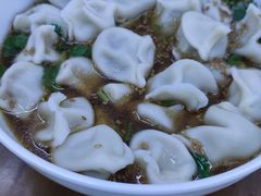 酸汤牛肉水饺-回坊马二饺子馆