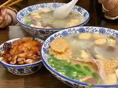 -小潘记鸭血粉丝汤