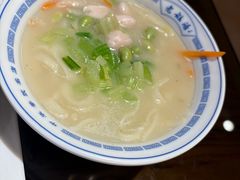 -老雒阳面馆·水席·洛阳菜(王城路店)
