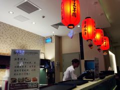 -鲜芋仙(南开大悦城店)