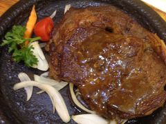 -悦橙烤肉海鲜自助(中央大街店)