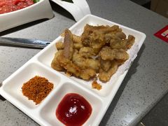 -海底捞火锅(北京路店)