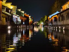 -南浔古镇