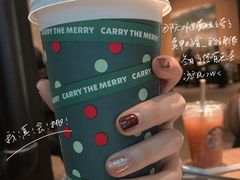 -星巴克(天津大悦城第二店)