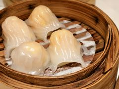 水晶虾饺皇-万龙洲海鲜(安定门店)