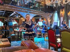 -卢布里西餐厅(海拉尔店)