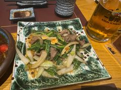 -九酢·海鲜居酒屋